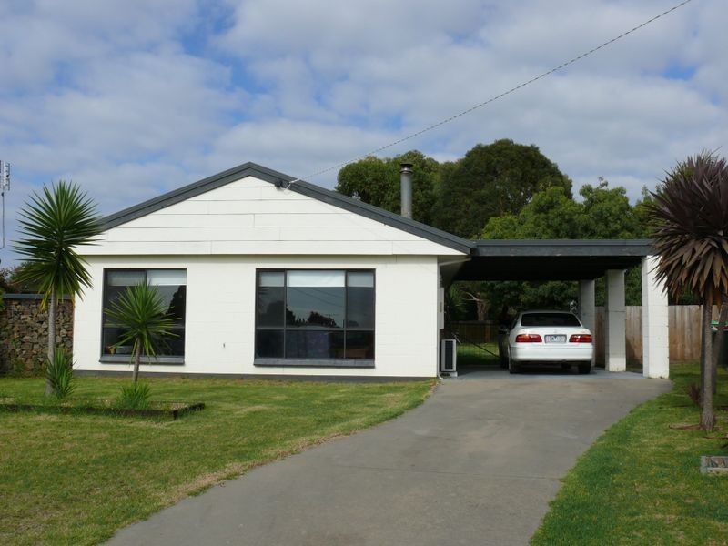 5 Harbour Court, Paynesville VIC 3880