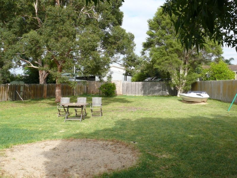 5 Harbour Court, Paynesville VIC 3880