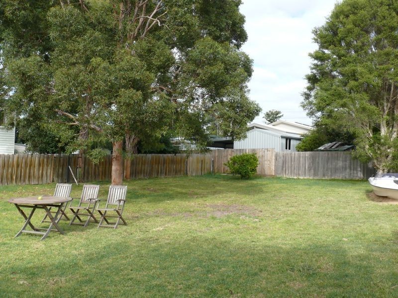 5 Harbour Court, Paynesville VIC 3880