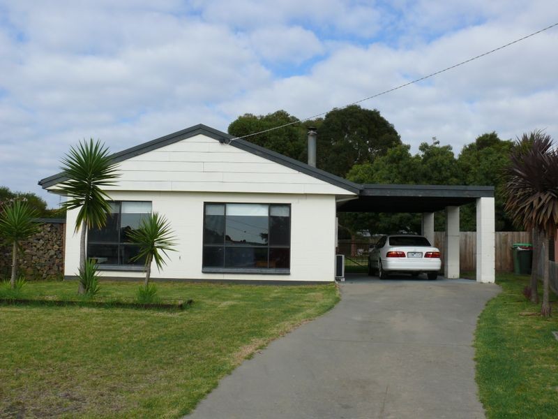 5 Harbour Court, Paynesville VIC 3880
