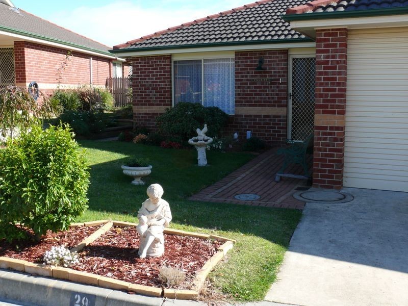 29/1-5 Canal Road, Paynesville VIC 3880