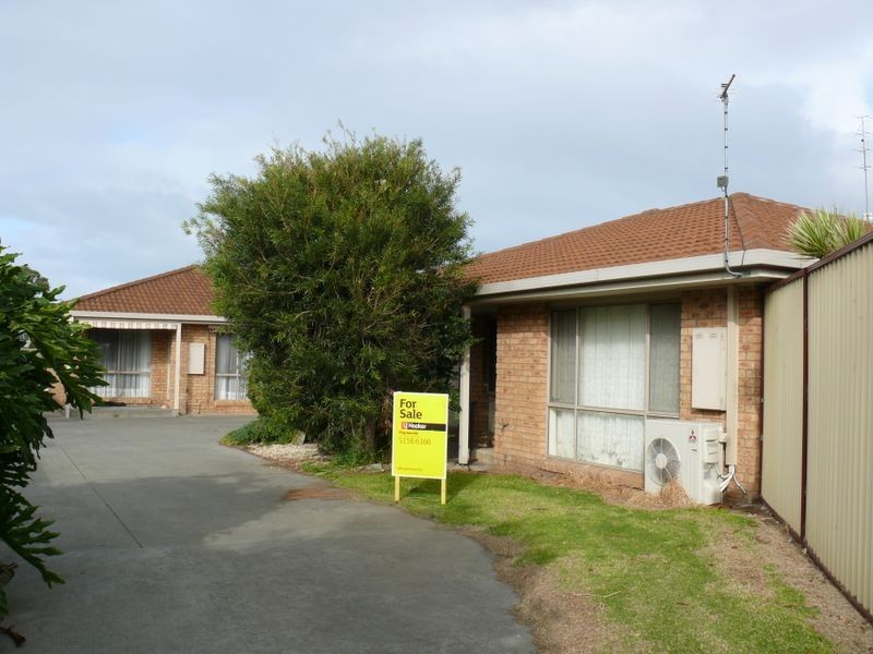 2/14 Wellington Street, Paynesville VIC 3880