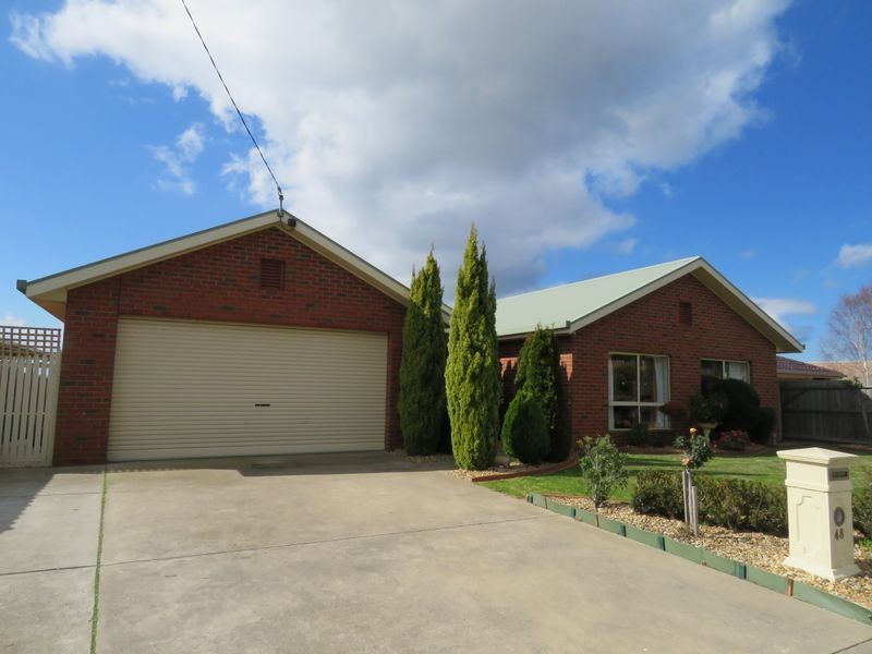 48 Fullarton Drive, Paynesville VIC 3880