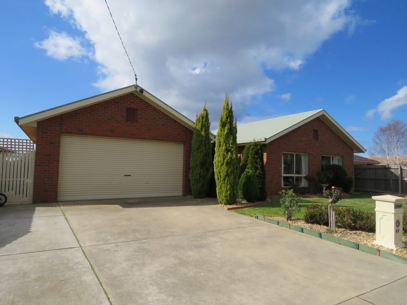 48 Fullarton Drive, Paynesville VIC 3880