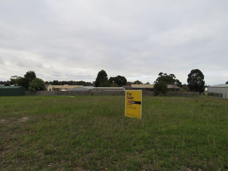 39 Colony Club Drive, Newlands Arm VIC 3875