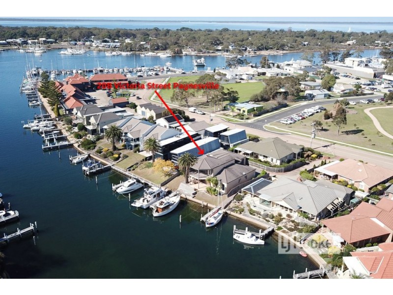 20B Victoria Street, Paynesville VIC 3880