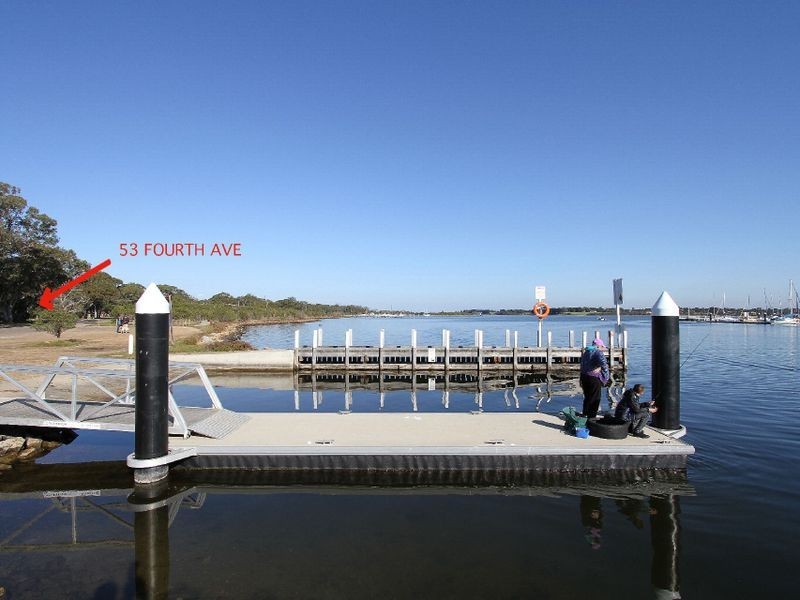 53 Fourth Avenue, Raymond Island VIC 3880