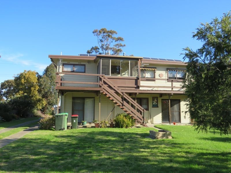 126 Newlands Drive, Paynesville VIC 3880