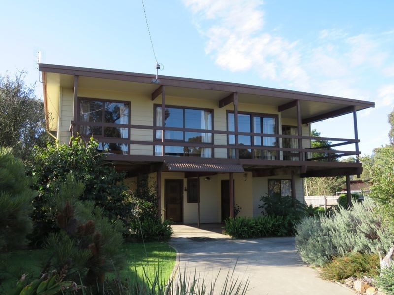 126 Newlands Drive, Paynesville VIC 3880