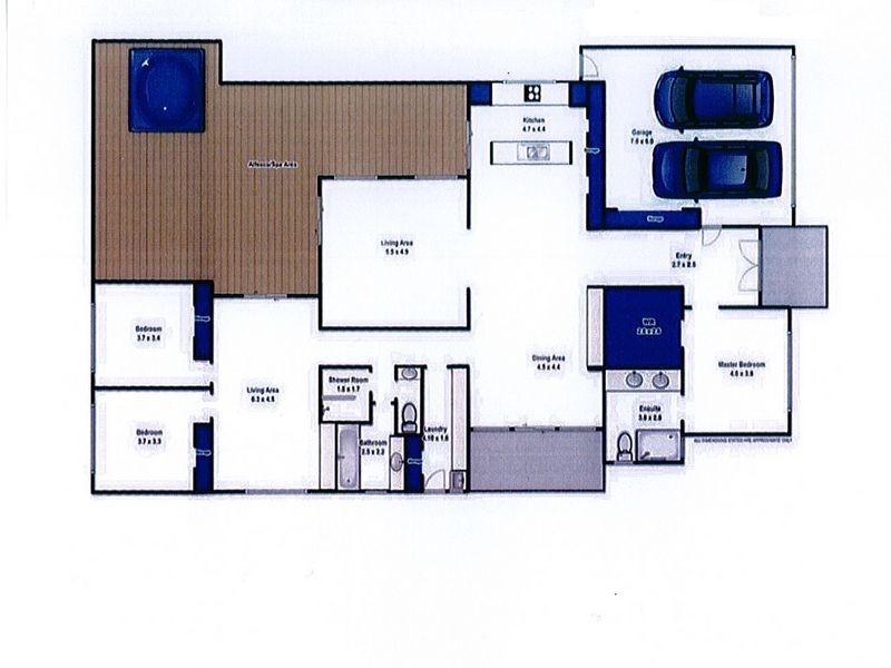 108 Newlands Drive, Paynesville VIC 3880