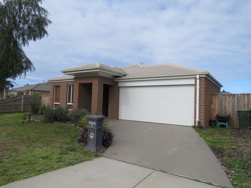 5 Alice Court, Paynesville VIC 3880