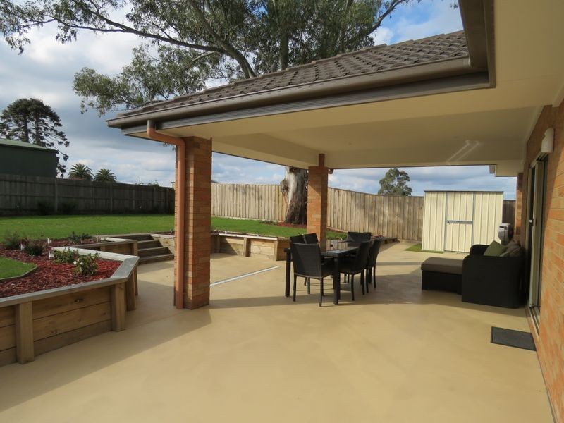 21 Fort King Road, Paynesville VIC 3880