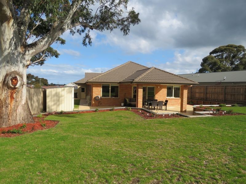 21 Fort King Road, Paynesville VIC 3880