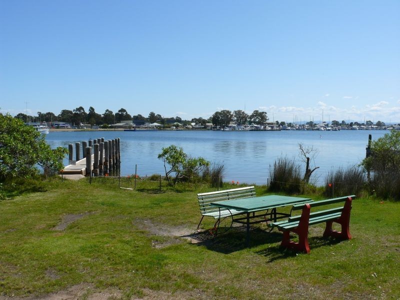 51 Western Boulevard, Raymond Island VIC 3880