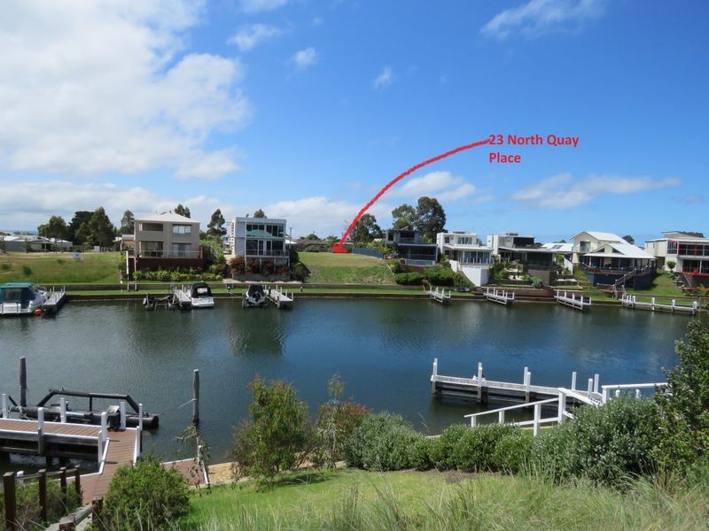 23 North Quay Place, Paynesville VIC 3880