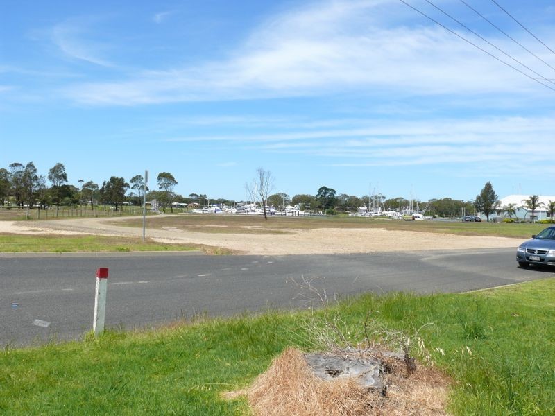 115 Slip Road, Paynesville VIC 3880