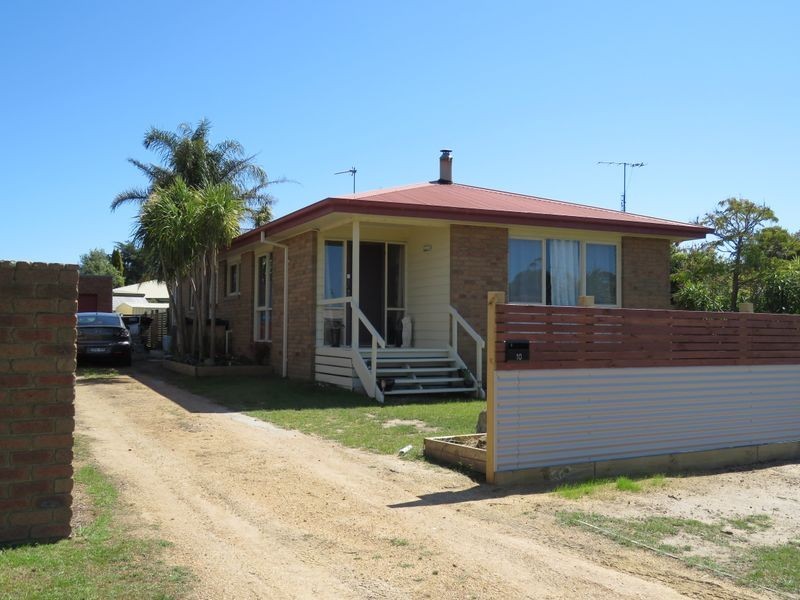 10 Callistemon Court, Paynesville VIC 3880