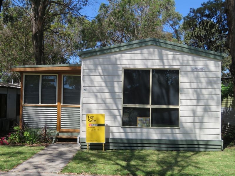 Site 72/4-14 Gilsenan Street, Paynesville VIC 3880