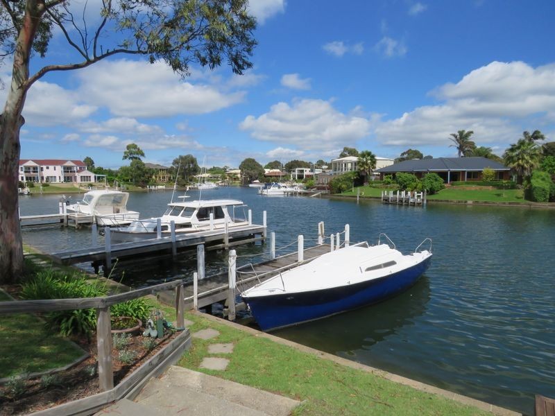 4/1 Windjammer Court, Paynesville VIC 3880