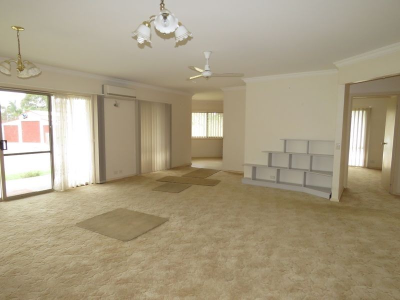 4/1 Windjammer Court, Paynesville VIC 3880