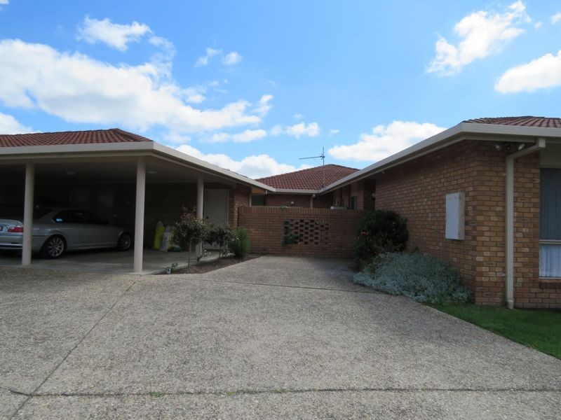4/1 Windjammer Court, Paynesville VIC 3880