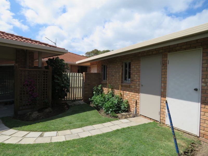 4/1 Windjammer Court, Paynesville VIC 3880