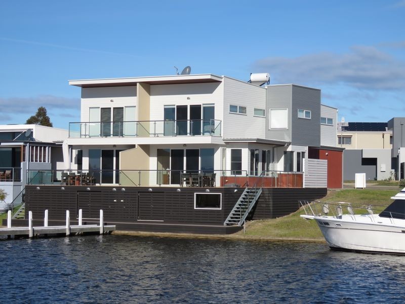 5/12 The Point, Paynesville VIC 3880
