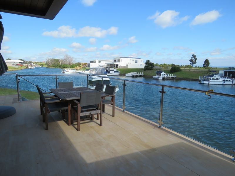 5/12 The Point, Paynesville VIC 3880