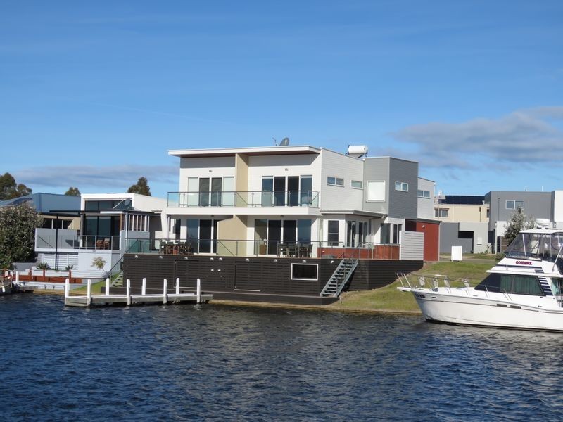 5/12 The Point, Paynesville VIC 3880