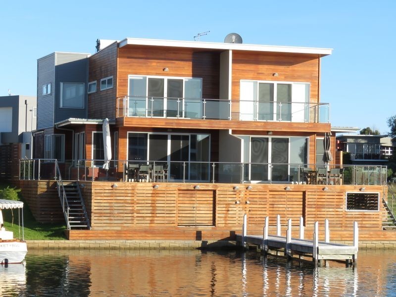 6/12 The Point, Paynesville VIC 3880