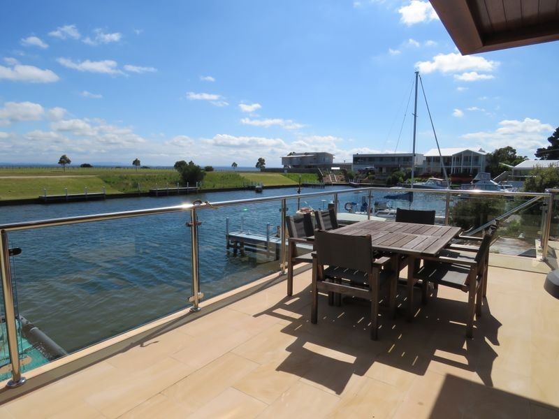 6/12 The Point, Paynesville VIC 3880