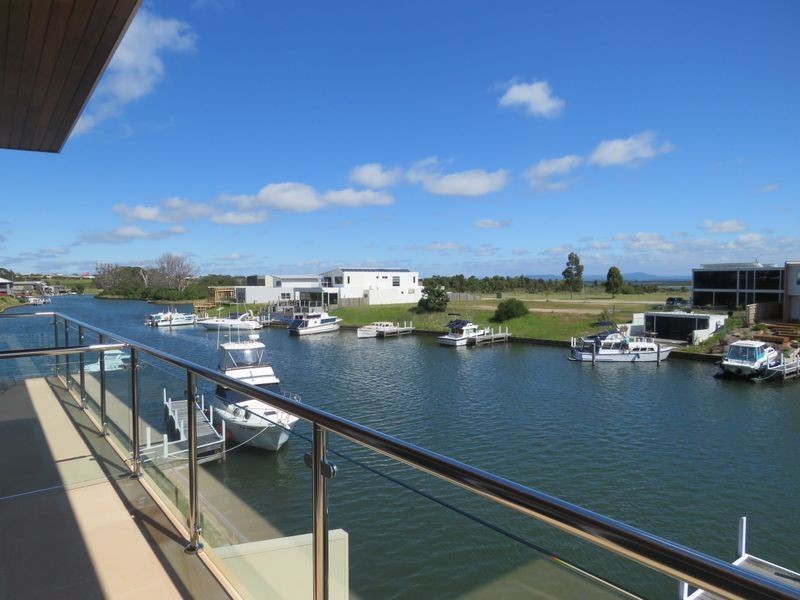 6/12 The Point, Paynesville VIC 3880