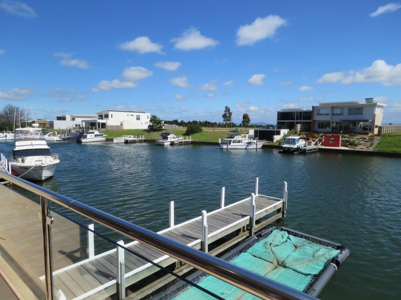 6/12 The Point, Paynesville VIC 3880