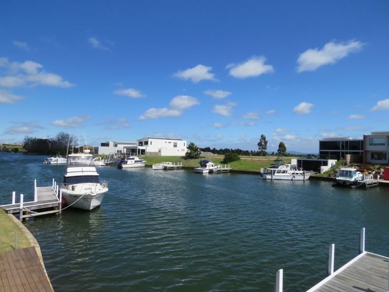 6/12 The Point, Paynesville VIC 3880