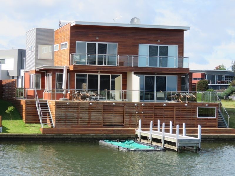 6/12 The Point, Paynesville VIC 3880