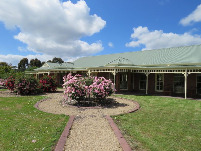 51 Boyd Court, Eagle Point VIC 3878