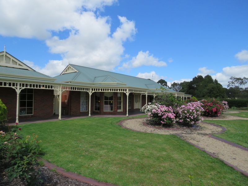51 Boyd Court, Eagle Point VIC 3878