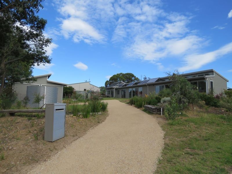 20 Meridian Way, Newlands Arm VIC 3875