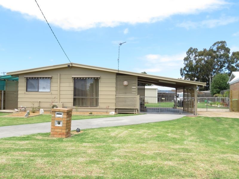 1 The Moorings, Paynesville VIC 3880