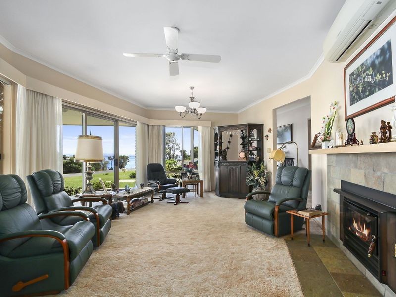 135 Western Boulevard, Raymond Island VIC 3880