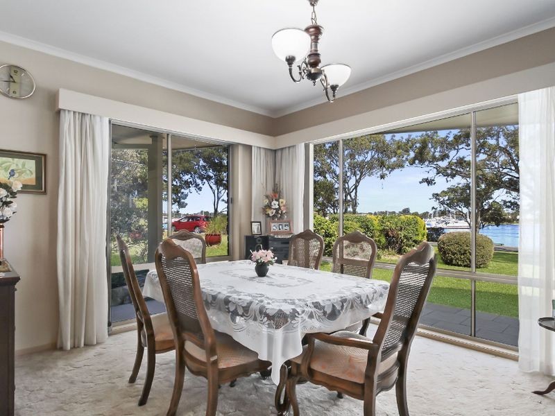135 Western Boulevard, Raymond Island VIC 3880