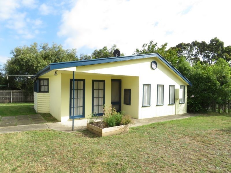38 Forge Creek Road, Eagle Point VIC 3878