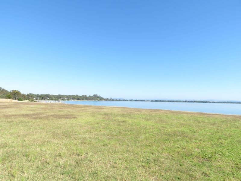 (Lot 12)/19 Yalca Mews, Eagle Point VIC 3878
