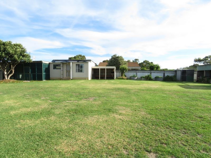 5 Dawsons Cove Drive, Newlands Arm VIC 3875