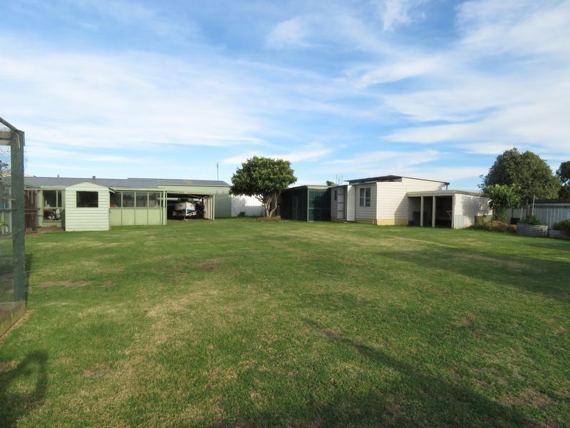 5 Dawsons Cove Drive, Newlands Arm VIC 3875