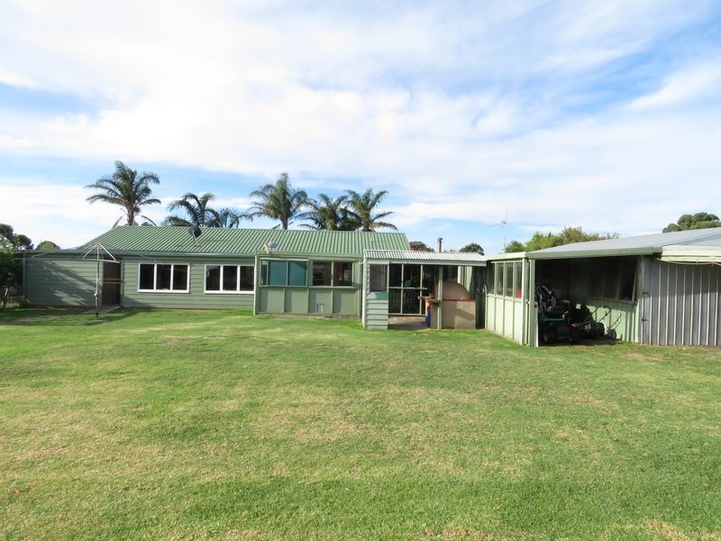 5 Dawsons Cove Drive, Newlands Arm VIC 3875