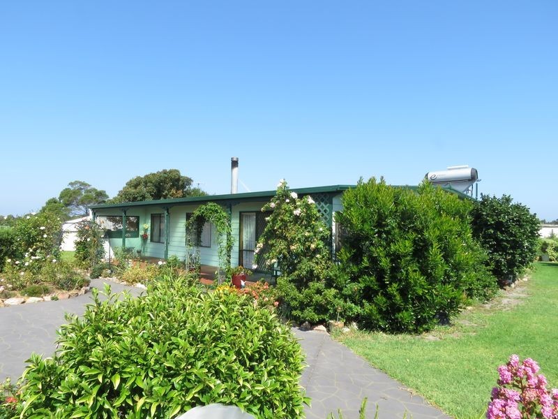 2 Driftwood Court, Newlands Arm VIC 3875