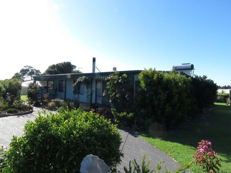 2 Driftwood Court, Newlands Arm VIC 3875