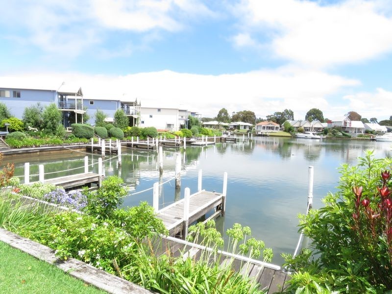 Apartment 24/11 Mitchell Street, Paynesville VIC 3880