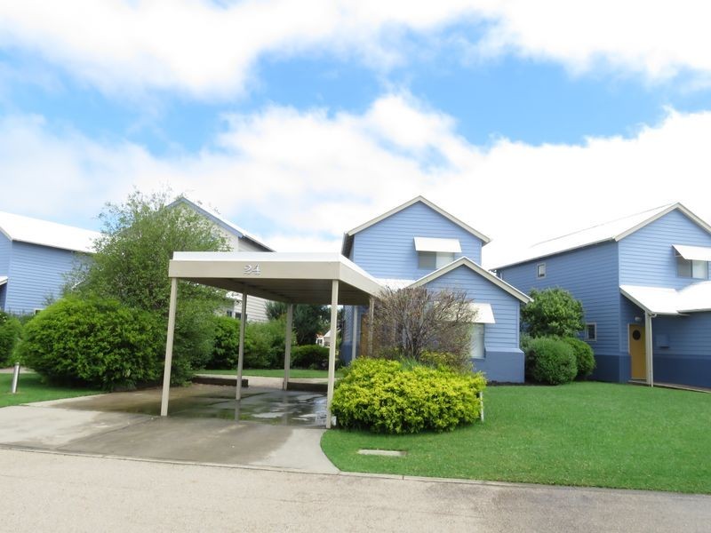 Apartment 24/11 Mitchell Street, Paynesville VIC 3880